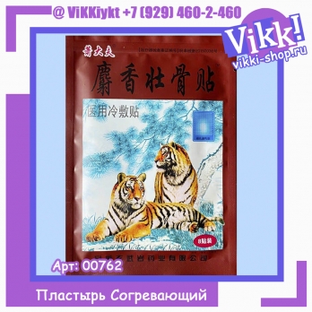 Пластырь 